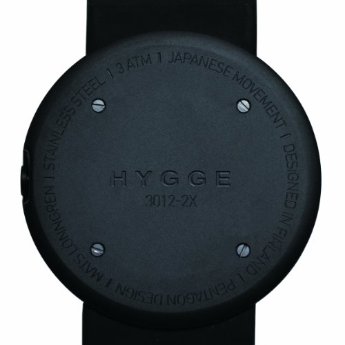 Hygge MSP3012BC(YE)