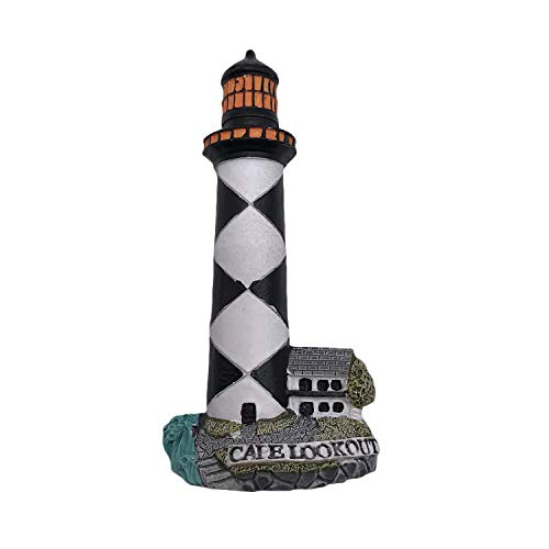Cape Lookout USA 3D Refrigerator Magnet Tourist Souvenirs Resin Magnetic Stickers Fridge Magnet Home & Kitchen Decoration from China