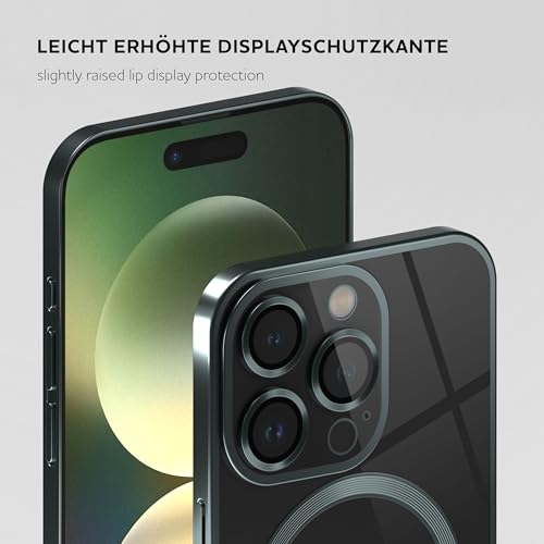 Coque iPhone 16 Pro MagSafe : protégez l'appareil photo des rayures - 6