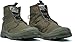 Palladium Men's Pampa Travel Lite RS, Ripstop Nylon Boot, Olive Night, 11 M
