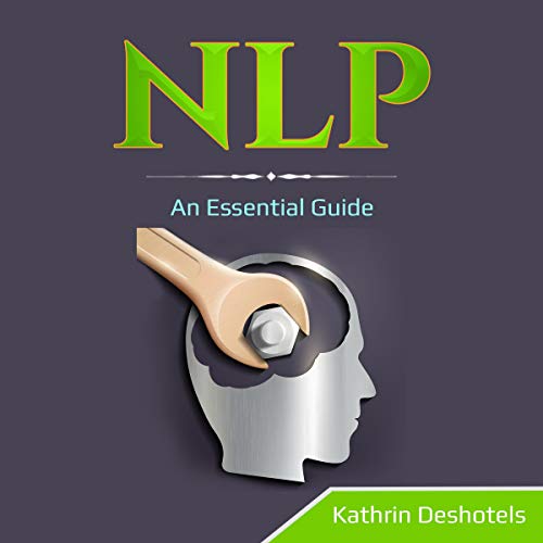 Cover art for NLP: An Essential Guide