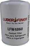 Luber-finer LFW4860 Coolant Filter