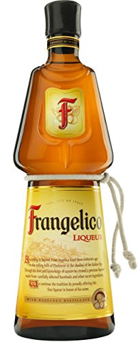 Frangelico Hazelnut Liqueur 70cl