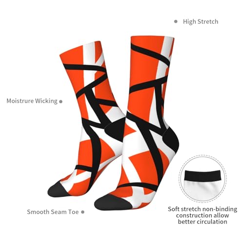 Mid Length Sock Mid-Tube Socks classic tube socks/Socks High Ankle,Unisex socks for basketball3