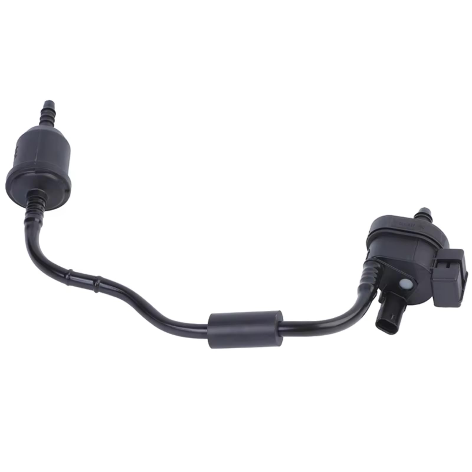 Vacuum Solenoid Valve Compatible with VW for Golf for Jetta for Passat 06L133781AD Vapor Canister Purge Solenoid Valve Car Parts Accessories