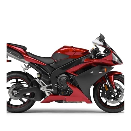 Protector moto YZF R1 coussin de traction pour les sorties motardes