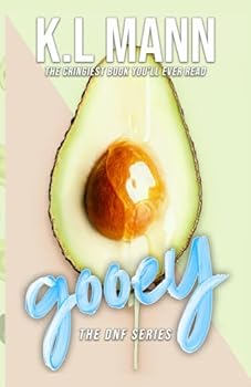 Gooey - Book  of the DNF Bookstore: A Shared World