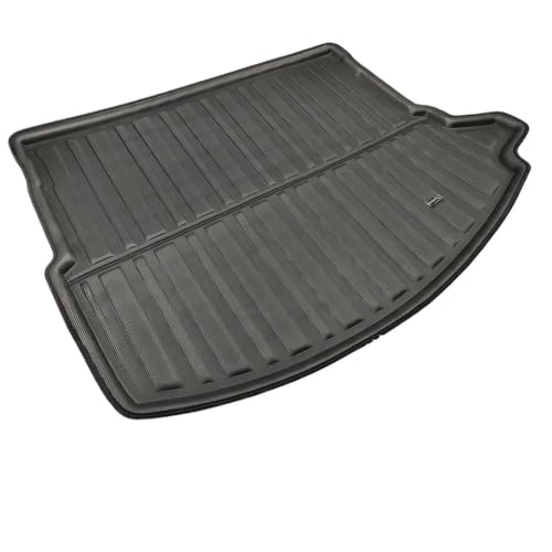Tapis de coffre Land Rover Discovery Sport L550 évite taches et humidité