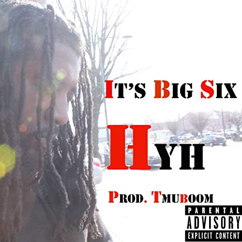 Haven't You Heard (HYH) [Explicit]