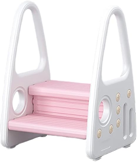 Amazon Amigoyo 踏み台 子供 ステップ台 登り台 踏台 キッズ 2段 二段 手すり付き 滑り止め 昇降 組立簡単 北欧 おしゃれ 洗面所 手洗い トイレ キッチン スツール 踏み台 子供用ステップ 踏台 昇降 Amigoyo 踏み台 ステップ 通販