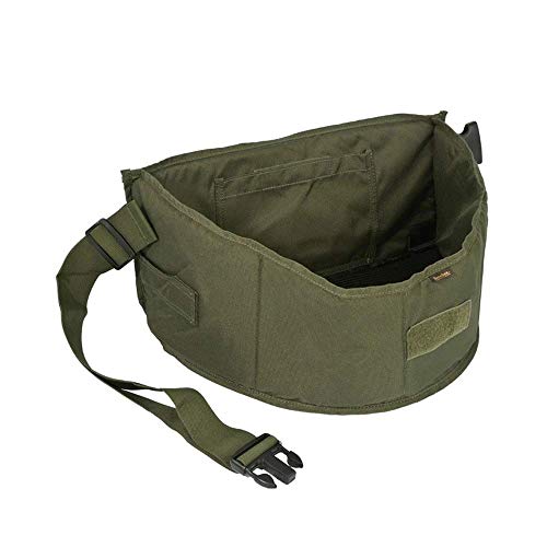 Snowbee Unisex Line Tray, Green, One Size UK