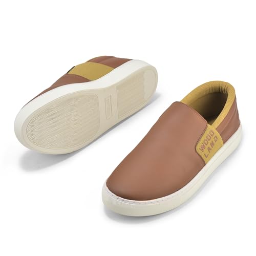 Image of Woodland Men's Sneaker