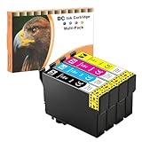 epson expression home xp-245 test Impresoras compatibles: Epson Expression Home XP-2200 XP-2205 XP-3200 XP-3205 XP-4200 XP-4205, Epson WorkForce WF-2910DWF WF-2930DWF WF-2935DWF WF-2950DWF