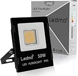 El último diseño:2700K foco led con el último diseño de lente óptica, brillo uniforme, fuerte penetración, reducción de la dispersión de la luz, 60 LED ofrecen 4500 LM de iluminación