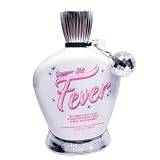 Designer Skin Fever 85X Bronzer Tanning Lotion -13.5 oz