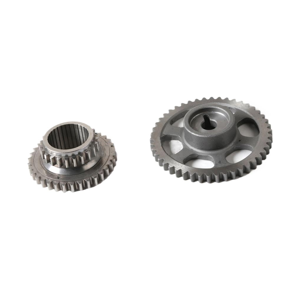 Kit De Cadena De Distribución 14401-R40-A01 Compatible Con Honda Accord