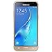 Samsung Galaxy J3 (2016) Duos SM-J320H/DS 8GB Dual SIM Unlocked GSM Smartphone - International Version, No Warranty (Gold)