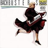 Bachbusters (Music Of J.S. Bach As Realized On Synthesizers)