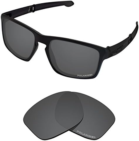 sliver f replacement lenses