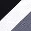 Black/White/Gray - 3 Pairs
