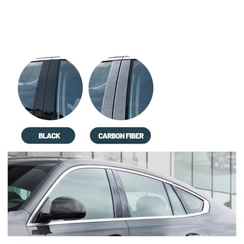 Garniture Pilier Voiture Range L322 pour rénover les montants usés