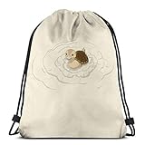 STIL UND MULTIFUNKTION: Unsere Unisex-Rucksäcke eignen sich perfekt für Fitness, Sport, Yoga, Tanz, Reisen, Handgepäck, Gepäck, Camping, Wandern, Teamwork, Training und mehr! Der Kordelzug für Sporttaschen ist auch eine großartige Geschenkidee für Männer, Frauen und Kinder.