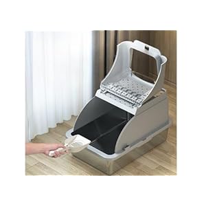 Kattenbak – kattenbak XXL Pre...