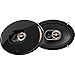 Infinity KAPPA-93IX Kappa 6x9 Inch Three-Way car Audio multielement Speaker