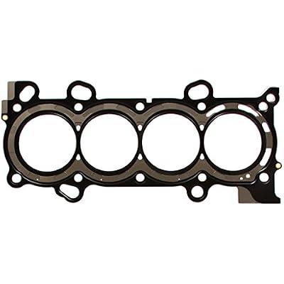Engine Rering Kit FSBRR4041EVE Fits 03-06 Honda Accord Element 2.4 DOHC K24A4 Full Gasket Set, 0.25mm / 0.010 Oversize Main Rod Bearings, 0.50mm / 0.020 Oversize Piston Rings