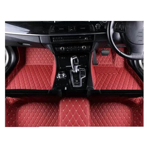 Tapis voiture Peugeot 301 2014 anti salissure accessoires intérieurs RHD