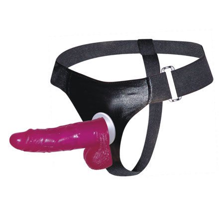 Baile Harness Collection Dildo - 700 Gr