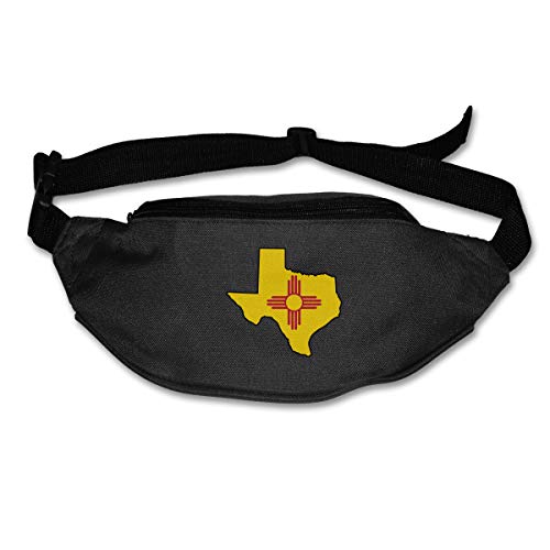 TAOHJS76 Men's and Women's Belt Bag Fit All Phone Models and Fit All