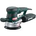 Metabo SXE 450 TurboTec 350 Watt Electronic Disc Sander