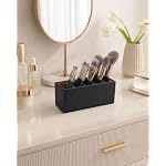 Remote Control Holder, 5-Slot Small Desk Organizer TV Remote Caddy - Image 5