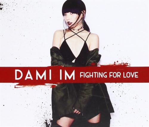Fighting For Love