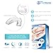 The ConfiDental Mouth Guard for Teeth Grinding and Clenching - Moldable Dental Nightguard Protection for Moderate Grinding with Additional Heavy-Duty - 4-Pack (3 Regular, 1 Heavy-Duty)