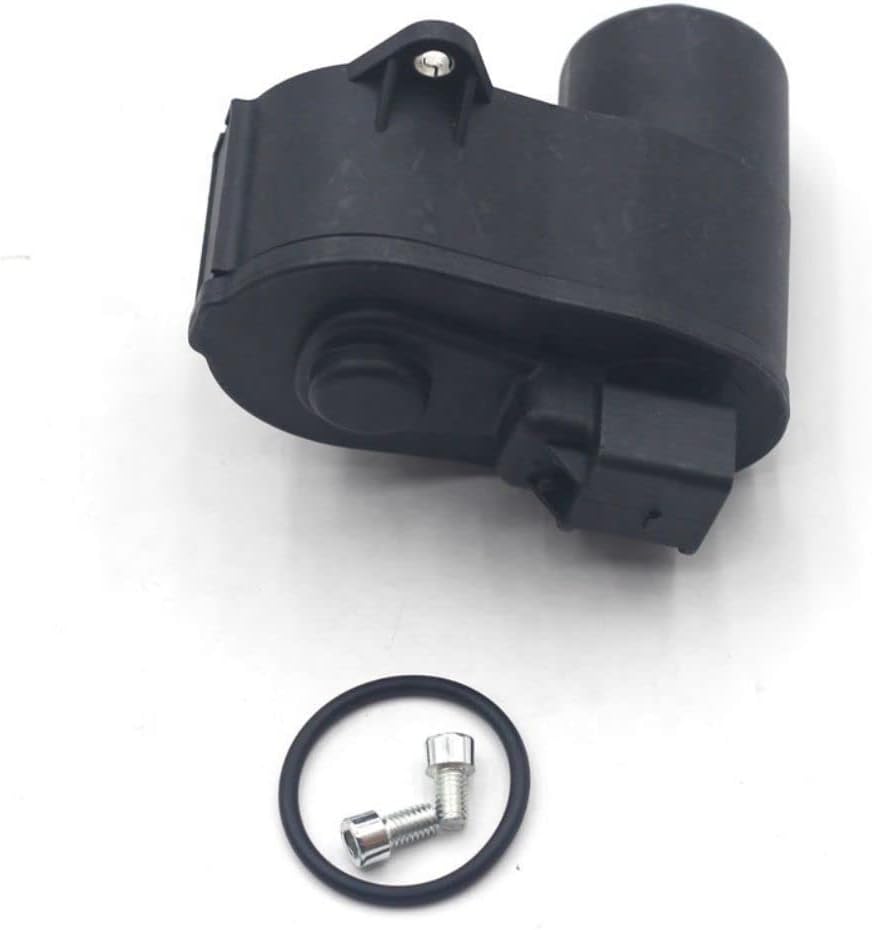 1 PC/SET OF 31262415 HANDBRAKE MOTOR, Compatible with car (MOLEI-AUTO)