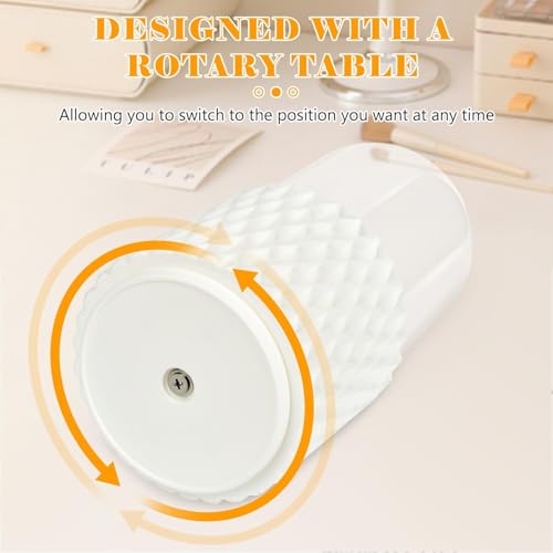 La Mejor Selección de Organizadores de cosméticos disponible en línea. 30 Imagen adicional