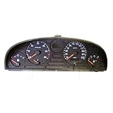 Gemeinsame Fehler: Dead LCD-Display, fehlerhaften stärken, LCD-verblassen, LCD-Display pixelated, LCD-Display absolut tot, Hintergrundbeleuchtung versagen, vollständige Instrument Cluster versagen