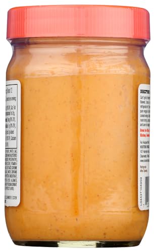 Hooters Wing Sauce ~ One 12 oz jar (Medium)