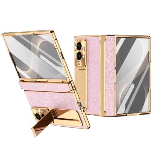 �X�}�z�g�уP�[�X�yGalaxy Z Fold8�Ή��z�����K���X�t�B������̌^ �q���W�ی�J�o�[ ���b�L�t���[�� �X�^���h�@�\ ���U�[�f�U�C�� ���C�����X�[�d�Ή� �܂肽���� �����Y�ی� ���^ �y�� �l�C �ϏՌ� ������� �ʔ��� ���킢�� ����h�~ �L���L