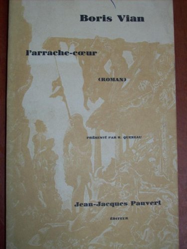 L'Herbe Rouge [French] B0011035WS Book Cover