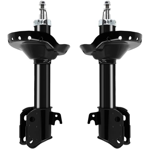 ECCPP shock Struts shock absorbers for 2008-2011 for Subaru