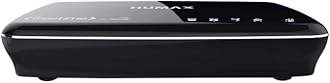 HUMAX HDR-1100S 500 GB Freesat with Freetime HD TV Recorder - Black