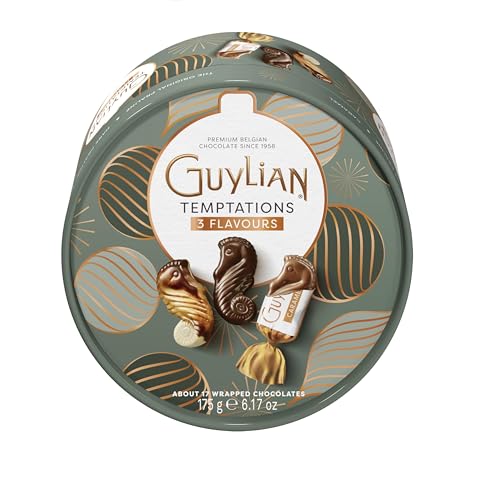 Easter Chocolate Candy Gift Jewel Box by GuyLian...