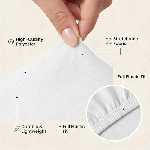 Image of Split AC Cover 1 ton, 1.5 ton to 2 Ton |Designer Digital Print Indoor AC Dust Cover | Stretchable Lycra Fabric | 38x12x9 Inch | Washable Polyester AC Indoor Unit Cover | Dust Dirt Resistant