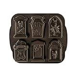 Nordic Ware Tombstone Cakelet Pan