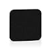 WebCam Cover MINI Black 10 Pack - Laptop and Tablet Webcam Covers