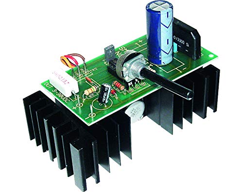 Preisvergleich Produktbild Unbekannt Donau Elektronik B1007 Netzteil