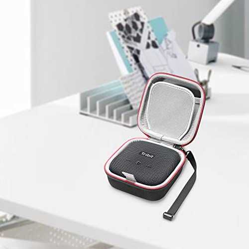 RLSOCO Hard Case for Tribit StormBox Micro 2/1Bluetooth Speaker RLSOCO Hard Case for Tribit StormBox Micro 2/1Bluetooth Speaker
